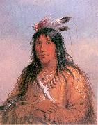 Bear Bull, Chief of the Oglala Sioux